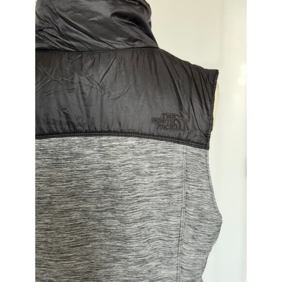 The North Face Pseudio Vest - Women's Size M Pockets - Picture 8 of 10